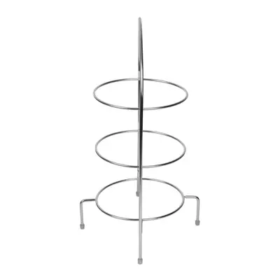 Olympia 3 Tier Plate Stand for Plates up to 210mm