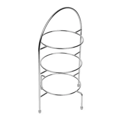Olympia 3 Tier Plate Stand for Plates up to 270mm
