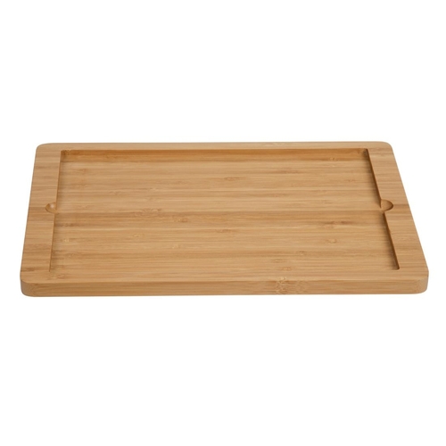 Olympia Wooden Tray for CM063 Slate Platter 330x210x15mm - CM061