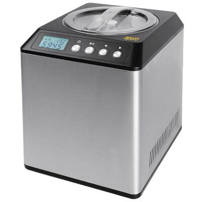 Apuro CM289-A Upright Ice Cream Maker 2lt
