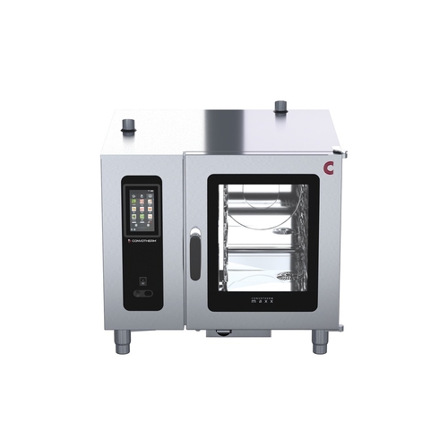 Convotherm Maxx CMAXX6.10 - 7 x 1/1 GN Electric Combi Oven 