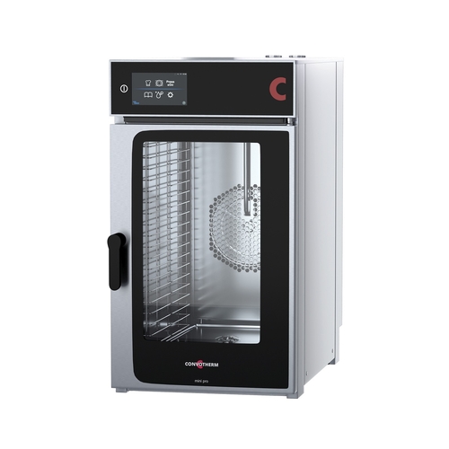Convotherm CMINIPRO10.10 Mini Pro - 10 x 1/1 GN Tray Electric Combi-Steamer Oven