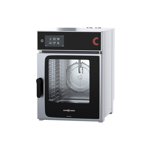 Convotherm CMINIPRO6.06 Mini Pro - 6 x 2/3 GN Tray Electric Combi-Steamer Oven