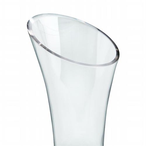 Olympia Glass Decanter 750ml - CN609