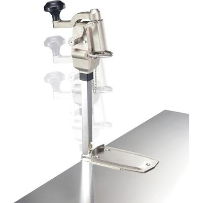 Hamilton Beach COH0500 Heavy Duty Safety Side-Cut Manual Can Opener 430mm