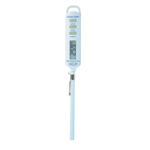 Cook Temp Digital Thermometer with Probe Cover