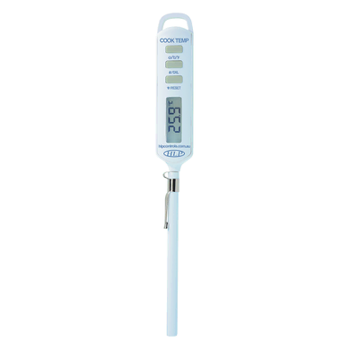 Cook Temp Digital Thermometer with Probe Cover