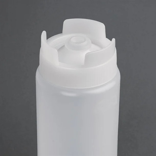 Vogue Sauce Rotation Squeeze Bottle 455ml