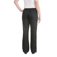Chef Works Cargo Chef Pants - CPWO-BLK