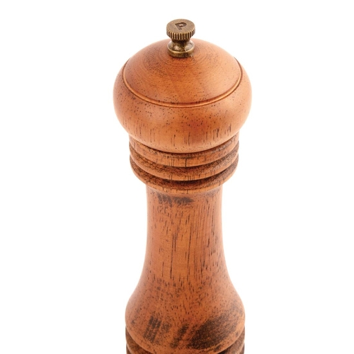 Olympia Antique Effect Salt & Pepper Mill 225mm