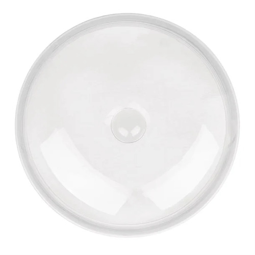 Olympia Glass Cake Stand Dome for Base CS013 - 285x200mm 11 1/5x 7 9/10"
