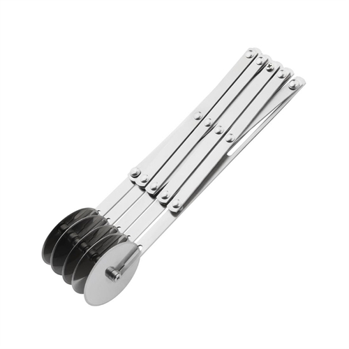 Vogue 5 Wheel Dough Cutter 55mm