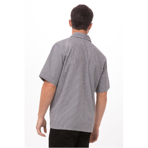 Chef Works Cook Shirt - CSCK