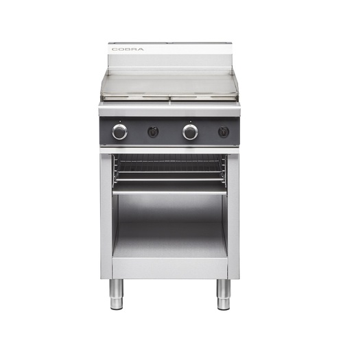 Cobra CT6 - 600mm Gas Griddle Toaster