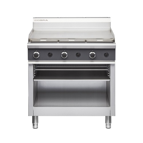 Cobra CT9 - 900mm Gas Griddle Toaster