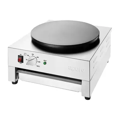 Apuro CT931-A Electric Crepe Maker 400mm Plate