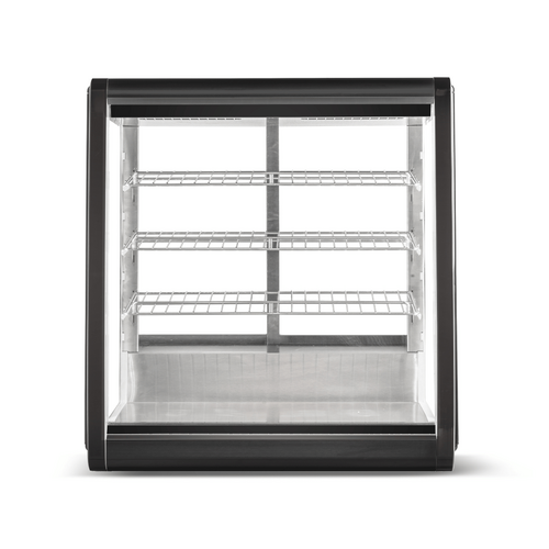 Bonvue CTA-246 - Chilled Angled Counter-Top Food Display