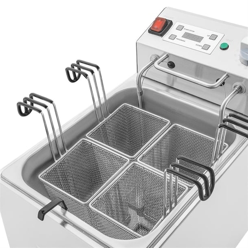 Apuro Pasta Cooker 8Ltr
