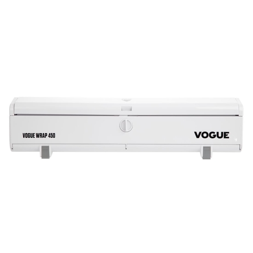 Vogue Wrap450 Film, Foil and Baking Parchment Dispenser - CW202