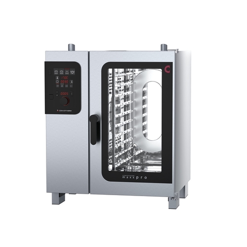 Convotherm Maxx Pro Easydial CXEBD10.10 - 11 x 1/1 GN Electric Boiler Combi Oven