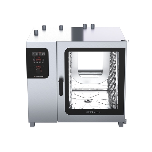 Convotherm Maxx Pro Easydial CXEBD10.20 - 22 x 1/1 GN Electric Boiler Combi Oven