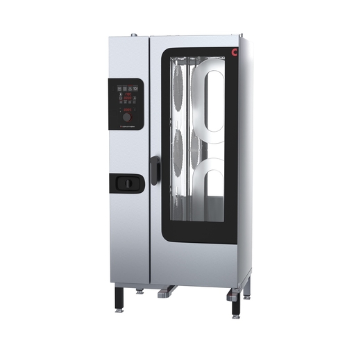Convotherm Maxx Pro Easydial CXEBD20.10 - 20 x 1/1 GN Electric Boiler Combi Oven