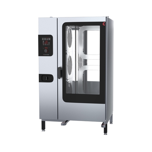 Convotherm Maxx Pro Easydial CXEBD20.20 - 40 x 1/1 GN Electric Boiler Combi Oven
