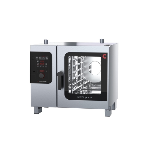 Convotherm Maxx Pro Easydial CXEBD6.10 - 7 x 1/1 GN Electric Boiler Combi Oven