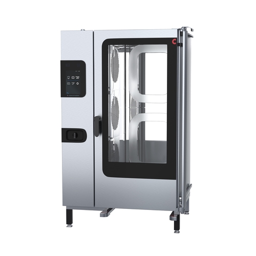 Convotherm Maxx Pro Easytouch CXGBT20.20D - 40 x 1/1 GN Gas Boiler Combi Oven