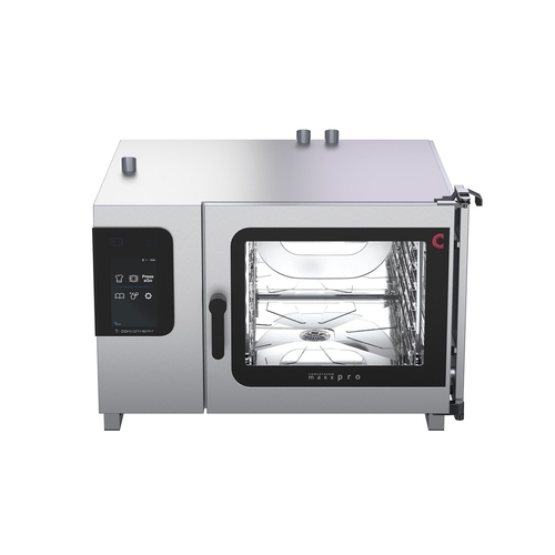 Convotherm Maxx Pro Easytouch CXGBT6.20D - 14 x 1/1 GN Gas Boiler Combi Oven