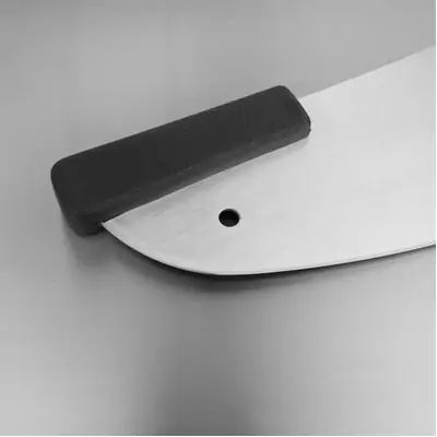 Vogue Pizza Rocker 125x520x1mm