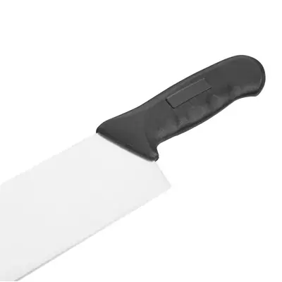 Vogue Double Handle Cheese Knife 380x66mm