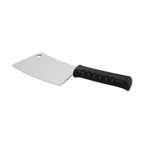 Vogue Black Cleaver 204mm*