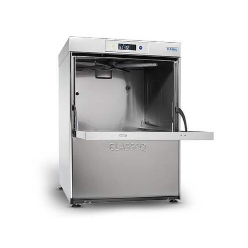 Classeq D500DUO Under Counter Dishwasher - D500DUO