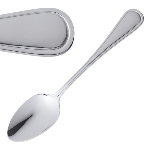 Olympia Mayfair Dessert Spoon 190mm (Box of 12)