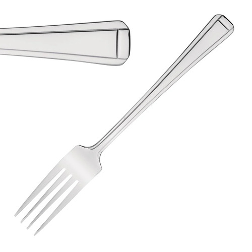 Olympia Harley Table Fork 190mm (Box of 12)