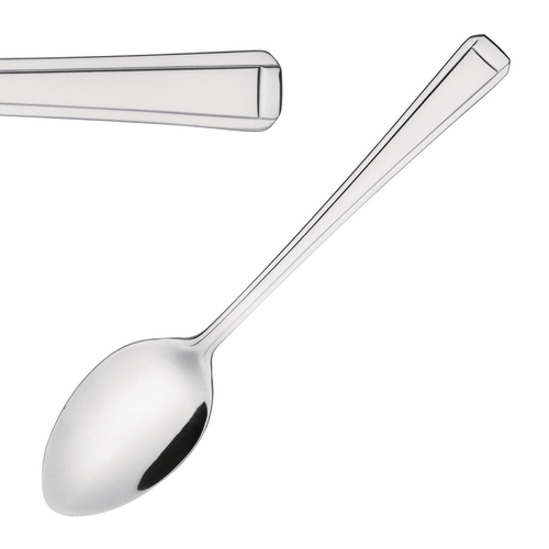 Olympia Harley Teaspoon 140mm (Box of 12)