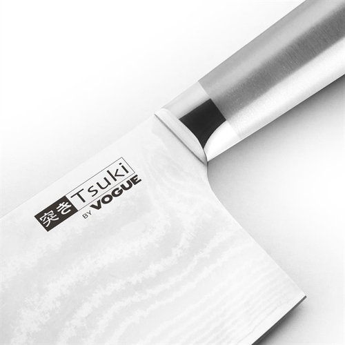 Vogue Tsuki Series 8 Vegetable Chopper 190mm