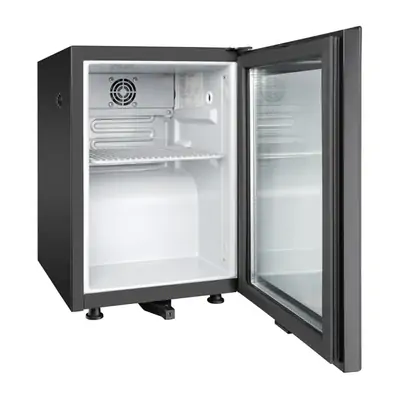 Polar DB109-A G-Series Countertop Milk Fridge 20Ltr