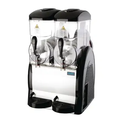 Polar DB332-A G-Series Slushie Machine 2x 12Ltr