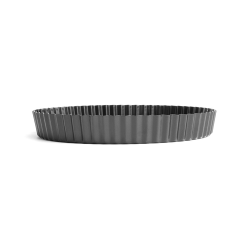 Vogue Non Stick Quiche Tin 250mm Loose Base