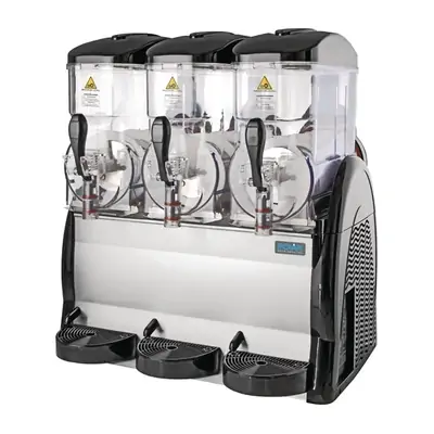 Polar DB843-A G-Series Slushie Machine 3x 12Ltr