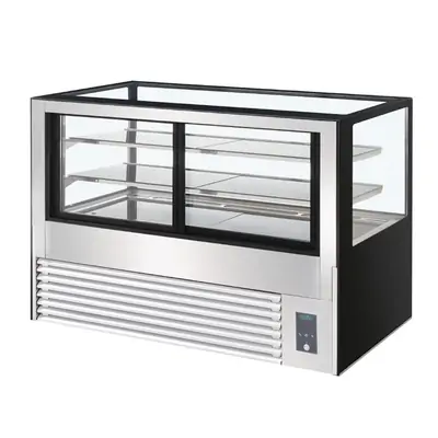 Polar DB959-A U-Series Deli Display Fridge 1800mm