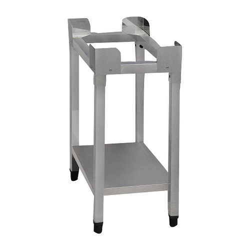Stand for Apuro Single Tank Fryer - DF501-A