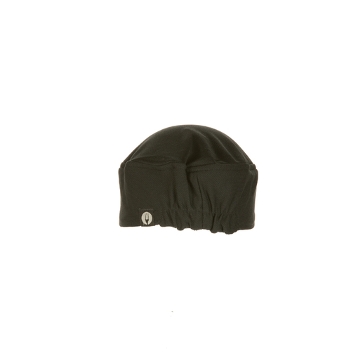 Chef Works Total Vent Beanie - DFAO-BLK