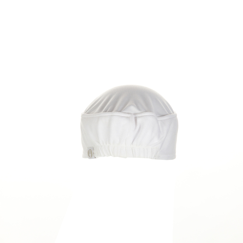 Chef Works Total Vent Beanie - DFAO-WHT