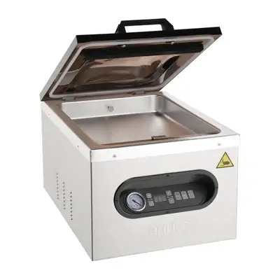 Apuro DK208-A Chamber Vacuum Sealer