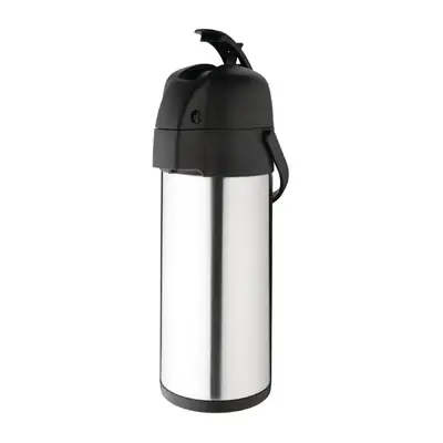 Lever Action Airpot Double Wall 4Ltr