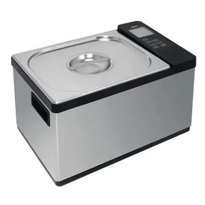 Apuro DM869-A Sous Vide Water Bath 12.5Ltr