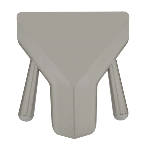 Vogue Dual Handle Chip Scoop 210mm*